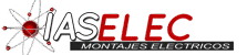 'Iaselec Montajes Elétricos'